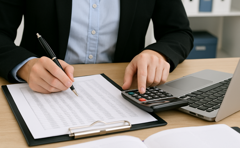 Finanse firmy – nie tylko wymóg, ale trzon rozwoju