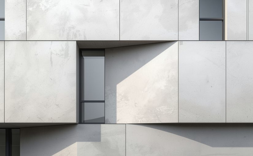 Przemyślane projektowanie aktualnej przegrody zewnętrznej bryły architektonicznej w oparciu o funkcjonalności